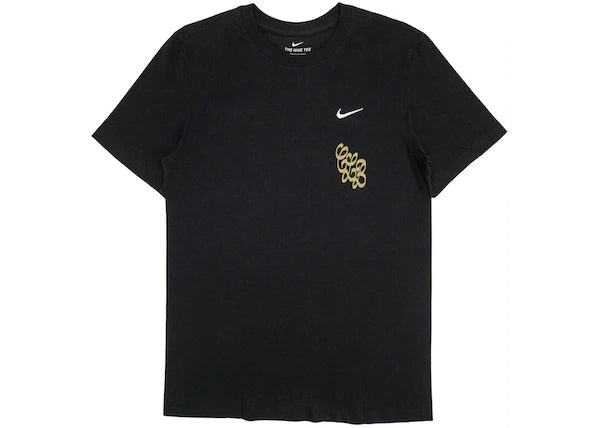 Nike x Drake Certified Lover Boy Rose T-shirt Black