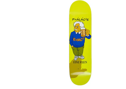 Palace Eine Stein 8.1 Skateboard Deck
