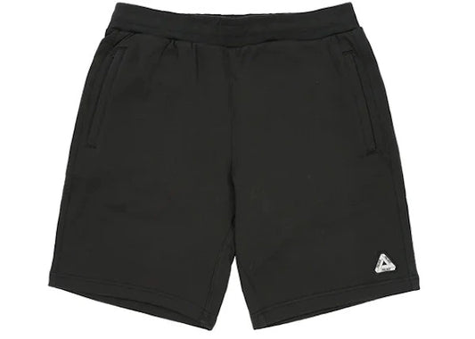 Palace Sofar Sweat Short Black