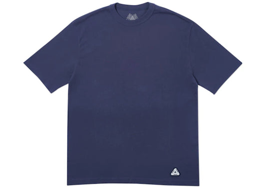 Palace Sofar T-shirt Navy