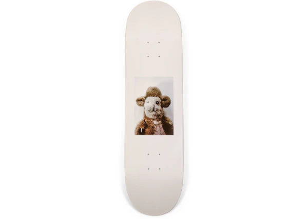 Supreme Mike Kelley AhhYouth! Skateboard Deck Image 1