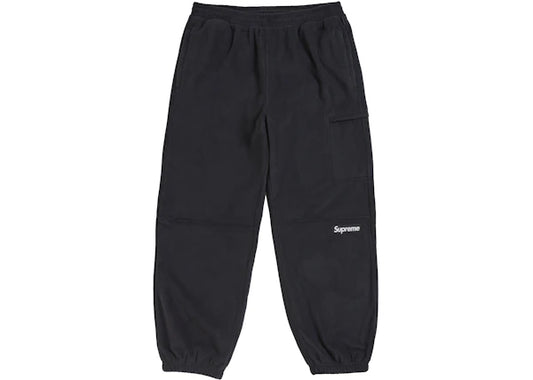 Supreme Polartec Pant (FW24) Black