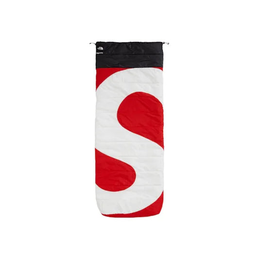 Supreme The North Face S Logo Dolomite 3S-20 Sleeping Bag Red