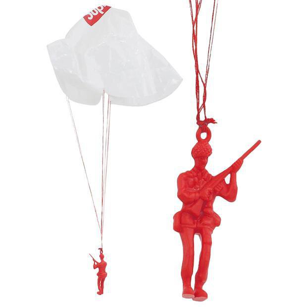 Supreme Parachute Toy