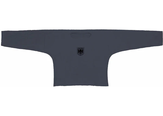 Yeezy Long T-shirt Black