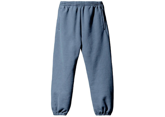 Yeezy Gap Fleece Jogging Pant Dark Blue