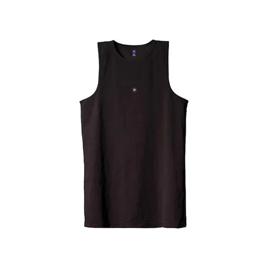 Yeezy Gap Loose Tank Top Black