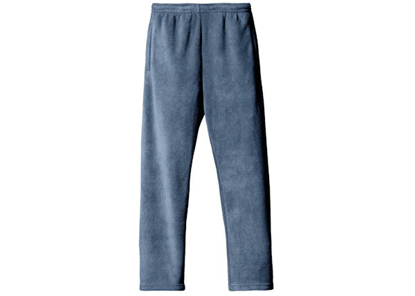 Yeezy Gap Polar Fleece Jogging Pant Dark Blue