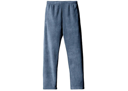 Yeezy Gap Polar Fleece Jogging Pant Dark Blue