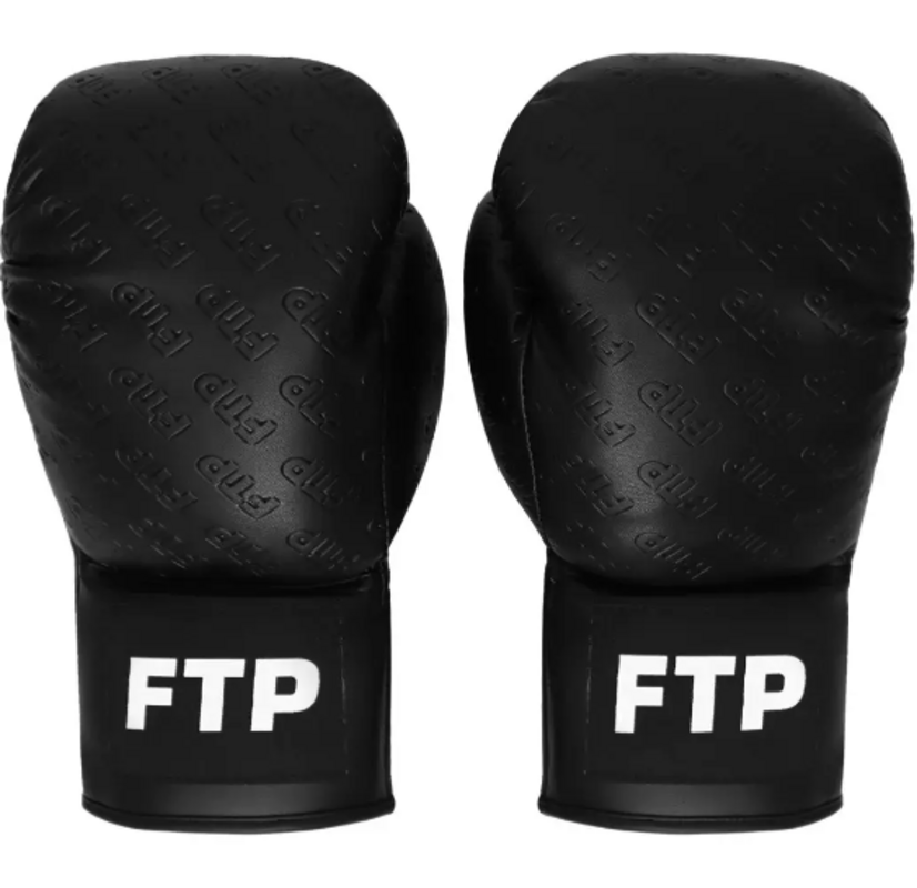 FTP Boxing Gloves