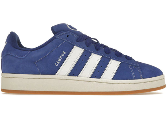 adidas Campus 00s Semi Lucid Blue Cloud White