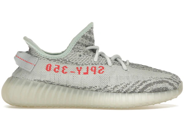 adidas Yeezy Boost 350 V2 Blue Tint (2017/2023)