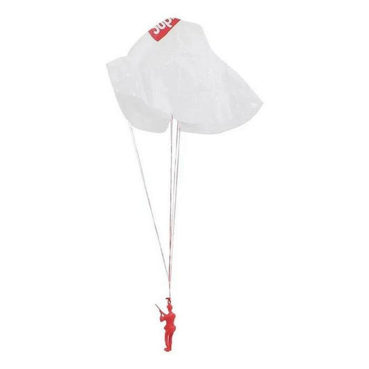 Supreme Parachute Toy FW19 Season Gift Red