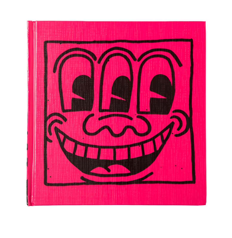 Keith Haring Rizzoli Classics