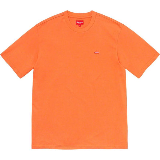 Supreme Small Box Tee (SS20) Orange