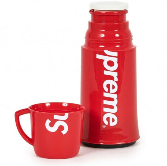 Supreme Helios Logo Thermos