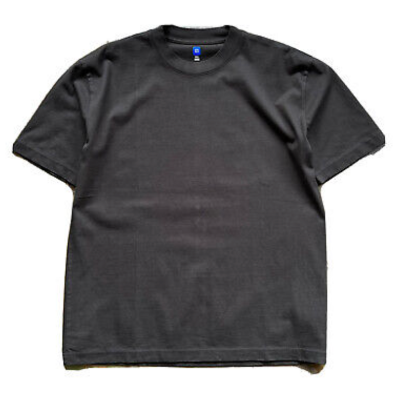 Yeezy Gap T-Shirt Black