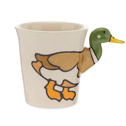Human Made Duck Mug